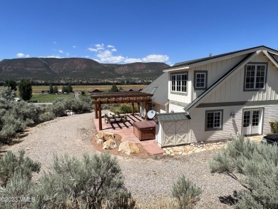 Whether you're a horse enthusiast looking for the perfect on Gypsum Creek Golf Course in Colorado - for sale on GolfHomes.com, golf home, golf lot