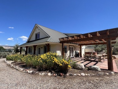 Whether you're a horse enthusiast looking for the perfect on Gypsum Creek Golf Course in Colorado - for sale on GolfHomes.com, golf home, golf lot