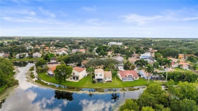 Stunning Two-Story Lakefront Home in Eagle Pointe in Gateway! on Gateway Golf and Country Club in Florida - for sale on GolfHomes.com, golf home, golf lot
