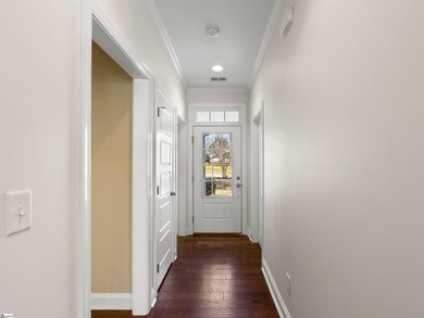 Experience Upscale Lake Living on Lake Greenwood in the on The Patriot Golf Club At Grand Harbor in South Carolina - for sale on GolfHomes.com, golf home, golf lot