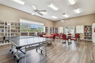Beautifully maintained and decorated with style, this on Meadow Oaks Golf and Country Club in Florida - for sale on GolfHomes.com, golf home, golf lot