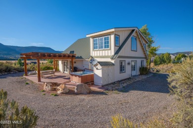 Whether you're a horse enthusiast looking for the perfect on Gypsum Creek Golf Course in Colorado - for sale on GolfHomes.com, golf home, golf lot