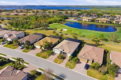 When a floor plan is thoughtfully redesigned to meet modern on River Strand Golf and Country Club At Heritage Harbour  in Florida - for sale on GolfHomes.com, golf home, golf lot