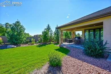 Prepare to be dazzled from the moment you cross the threshold on Kissing Camels Golf Course in Colorado - for sale on GolfHomes.com, golf home, golf lot
