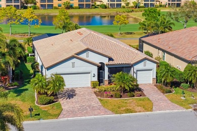 When a floor plan is thoughtfully redesigned to meet modern on River Strand Golf and Country Club At Heritage Harbour  in Florida - for sale on GolfHomes.com, golf home, golf lot