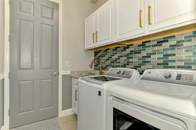 Now is your opportunity to own this rarely available stunningly on Sarasota National Golf Club in Florida - for sale on GolfHomes.com, golf home, golf lot