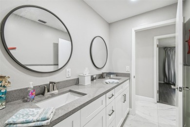 Your DREAM home awaits in the heart of beautiful CARROLLWOOD on Carrollwood Country Club in Florida - for sale on GolfHomes.com, golf home, golf lot
