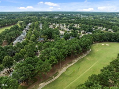 Welcome to 1213 Crozier Court located in highly sought after on Heritage Golf Club in North Carolina - for sale on GolfHomes.com, golf home, golf lot