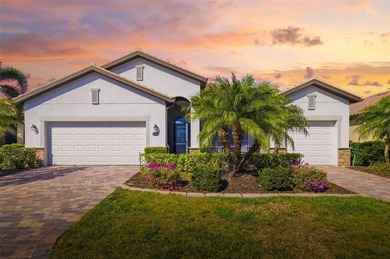 When a floor plan is thoughtfully redesigned to meet modern on River Strand Golf and Country Club At Heritage Harbour  in Florida - for sale on GolfHomes.com, golf home, golf lot