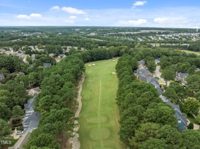 Welcome to 1213 Crozier Court located in highly sought after on Heritage Golf Club in North Carolina - for sale on GolfHomes.com, golf home, golf lot