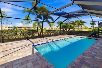 When a floor plan is thoughtfully redesigned to meet modern on River Strand Golf and Country Club At Heritage Harbour  in Florida - for sale on GolfHomes.com, golf home, golf lot