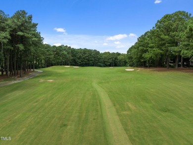 Welcome to 1213 Crozier Court located in highly sought after on Heritage Golf Club in North Carolina - for sale on GolfHomes.com, golf home, golf lot