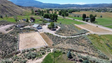 Whether you're a horse enthusiast looking for the perfect on Gypsum Creek Golf Course in Colorado - for sale on GolfHomes.com, golf home, golf lot