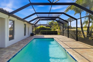 When a floor plan is thoughtfully redesigned to meet modern on River Strand Golf and Country Club At Heritage Harbour  in Florida - for sale on GolfHomes.com, golf home, golf lot