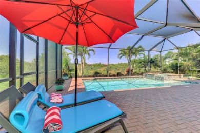 Now is your opportunity to own this rarely available stunningly on Sarasota National Golf Club in Florida - for sale on GolfHomes.com, golf home, golf lot