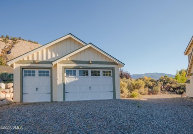 Whether you're a horse enthusiast looking for the perfect on Gypsum Creek Golf Course in Colorado - for sale on GolfHomes.com, golf home, golf lot