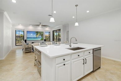 When a floor plan is thoughtfully redesigned to meet modern on River Strand Golf and Country Club At Heritage Harbour  in Florida - for sale on GolfHomes.com, golf home, golf lot