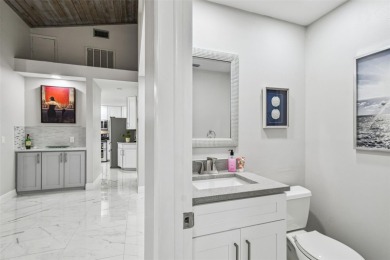 Your DREAM home awaits in the heart of beautiful CARROLLWOOD on Carrollwood Country Club in Florida - for sale on GolfHomes.com, golf home, golf lot