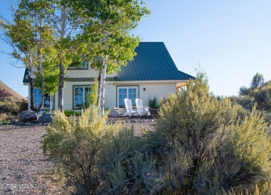 Whether you're a horse enthusiast looking for the perfect on Gypsum Creek Golf Course in Colorado - for sale on GolfHomes.com, golf home, golf lot