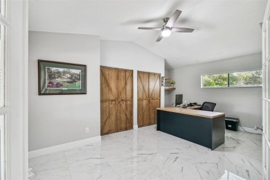 Your DREAM home awaits in the heart of beautiful CARROLLWOOD on Carrollwood Country Club in Florida - for sale on GolfHomes.com, golf home, golf lot