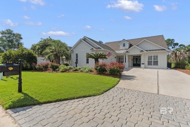 ONE OF THE BEST VALUES IN THE PENINSULA GOLF COURSE COMMUNITY on Peninsula Golf and Racquet Club in Alabama - for sale on GolfHomes.com, golf home, golf lot