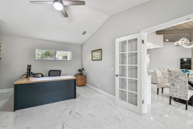 Your DREAM home awaits in the heart of beautiful CARROLLWOOD on Carrollwood Country Club in Florida - for sale on GolfHomes.com, golf home, golf lot