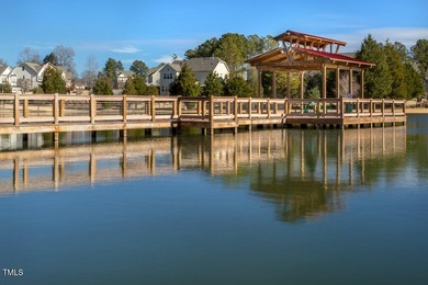 Welcome to 1213 Crozier Court located in highly sought after on Heritage Golf Club in North Carolina - for sale on GolfHomes.com, golf home, golf lot