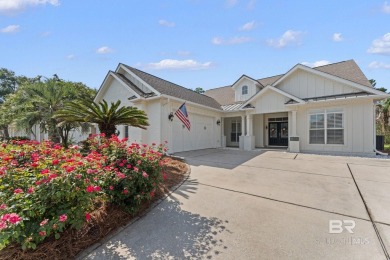 ONE OF THE BEST VALUES IN THE PENINSULA GOLF COURSE COMMUNITY on Peninsula Golf and Racquet Club in Alabama - for sale on GolfHomes.com, golf home, golf lot