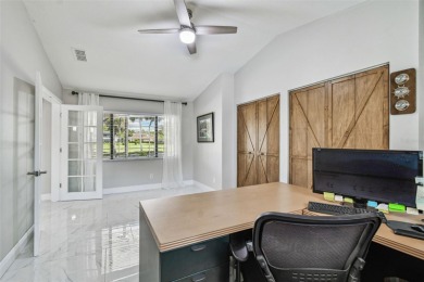Your DREAM home awaits in the heart of beautiful CARROLLWOOD on Carrollwood Country Club in Florida - for sale on GolfHomes.com, golf home, golf lot