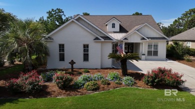 ONE OF THE BEST VALUES IN THE PENINSULA GOLF COURSE COMMUNITY on Peninsula Golf and Racquet Club in Alabama - for sale on GolfHomes.com, golf home, golf lot
