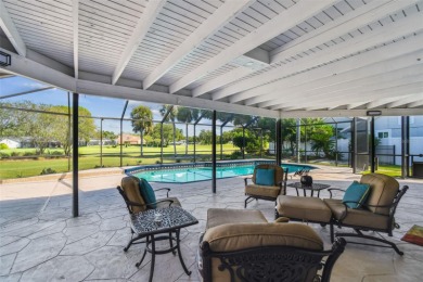 Your DREAM home awaits in the heart of beautiful CARROLLWOOD on Carrollwood Country Club in Florida - for sale on GolfHomes.com, golf home, golf lot