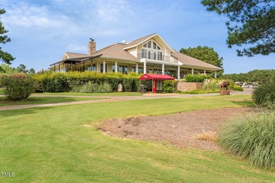 Welcome to 1213 Crozier Court located in highly sought after on Heritage Golf Club in North Carolina - for sale on GolfHomes.com, golf home, golf lot