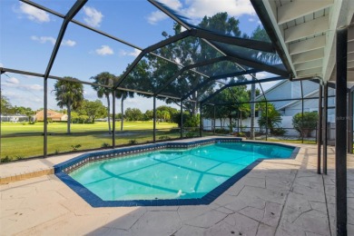 Your DREAM home awaits in the heart of beautiful CARROLLWOOD on Carrollwood Country Club in Florida - for sale on GolfHomes.com, golf home, golf lot