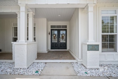 ONE OF THE BEST VALUES IN THE PENINSULA GOLF COURSE COMMUNITY on Peninsula Golf and Racquet Club in Alabama - for sale on GolfHomes.com, golf home, golf lot