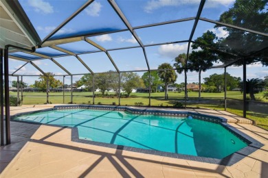 Your DREAM home awaits in the heart of beautiful CARROLLWOOD on Carrollwood Country Club in Florida - for sale on GolfHomes.com, golf home, golf lot