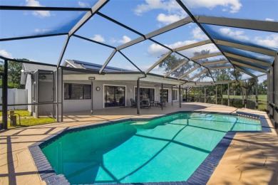 Your DREAM home awaits in the heart of beautiful CARROLLWOOD on Carrollwood Country Club in Florida - for sale on GolfHomes.com, golf home, golf lot