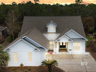 ONE OF THE BEST VALUES IN THE PENINSULA GOLF COURSE COMMUNITY on Peninsula Golf and Racquet Club in Alabama - for sale on GolfHomes.com, golf home, golf lot