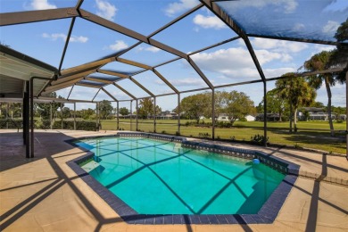 Your DREAM home awaits in the heart of beautiful CARROLLWOOD on Carrollwood Country Club in Florida - for sale on GolfHomes.com, golf home, golf lot