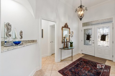 ONE OF THE BEST VALUES IN THE PENINSULA GOLF COURSE COMMUNITY on Peninsula Golf and Racquet Club in Alabama - for sale on GolfHomes.com, golf home, golf lot