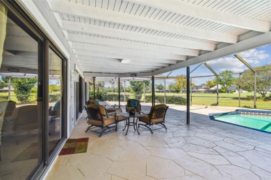 Your DREAM home awaits in the heart of beautiful CARROLLWOOD on Carrollwood Country Club in Florida - for sale on GolfHomes.com, golf home, golf lot