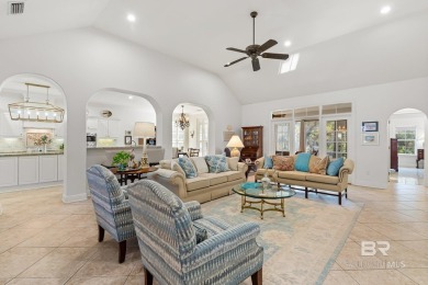 ONE OF THE BEST VALUES IN THE PENINSULA GOLF COURSE COMMUNITY on Peninsula Golf and Racquet Club in Alabama - for sale on GolfHomes.com, golf home, golf lot