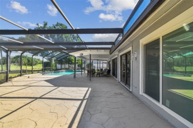 Your DREAM home awaits in the heart of beautiful CARROLLWOOD on Carrollwood Country Club in Florida - for sale on GolfHomes.com, golf home, golf lot