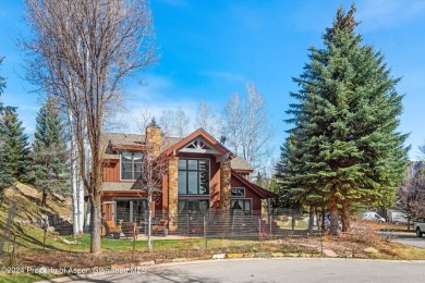 Discover this remodeled single-family home set in Carbondale's on Aspen Glen Club in Colorado - for sale on GolfHomes.com, golf home, golf lot