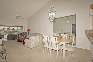 Come and join the fun at Country Creek, a much sought-after on Villages of Country Creek Golf Course in Florida - for sale on GolfHomes.com, golf home, golf lot