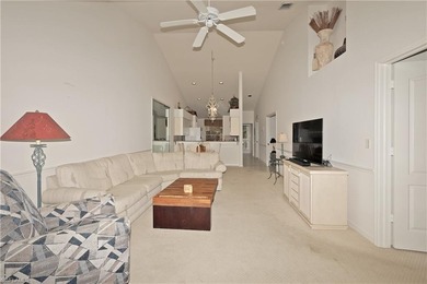 Come and join the fun at Country Creek, a much sought-after on Villages of Country Creek Golf Course in Florida - for sale on GolfHomes.com, golf home, golf lot