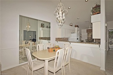 Come and join the fun at Country Creek, a much sought-after on Villages of Country Creek Golf Course in Florida - for sale on GolfHomes.com, golf home, golf lot