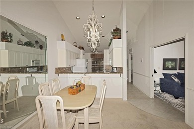 Come and join the fun at Country Creek, a much sought-after on Villages of Country Creek Golf Course in Florida - for sale on GolfHomes.com, golf home, golf lot