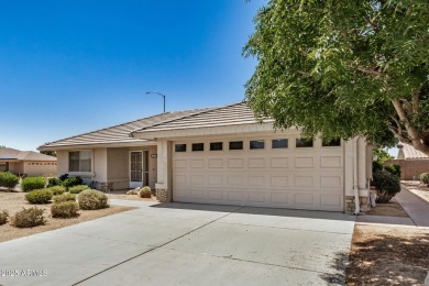 This home is located in one of the most popular 55+ golf on Sunland Springs Golf Course  in Arizona - for sale on GolfHomes.com, golf home, golf lot