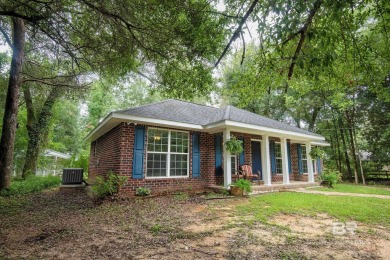 Charming Point Clear property ideally located between Lakewood on Lakewood Golf Club in Alabama - for sale on GolfHomes.com, golf home, golf lot