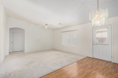 This home is located in one of the most popular 55+ golf on Sunland Springs Golf Course  in Arizona - for sale on GolfHomes.com, golf home, golf lot